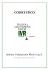 Codice Etico IVR - Italiana Valutazione Rischi SPA