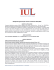 ITALIAN UNIVERSITY LINE – FIRENZE