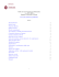Guida per le matricole a.a. 2015-2016