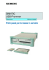 SIMATIC USB-Prommer Primi passi per la messa