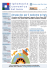 Newsletter n.1 del 30 Settembre 2007