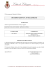 DETERMINAZIONE N. 514 DEL 20/05/2013