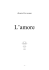 L`amore - Santacittarama