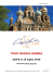 magica russia programma