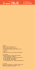 programma - Gallery Electa Web