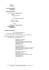 Curriculum Vitae Europass - Cequam