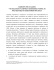 riassunto tesi di laurea