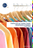 Codifica GS1 per il settore tessile, abbigliamento e calzature