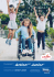 BROCHURE COMMERCIALE - Action3 Junior Refresh