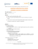 STUDENT LABORATORY WORKSHEET FOR EXPERIMENT D: