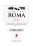 4 Maggio – 4 Luglio