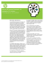 HP Proactive Essentials Service: SW Unlimited or SW Incident data