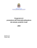 Promozione dell`internazionalizzazione dei sistemi produttivi locali