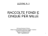 Lezione 3 - Provincia di Forlì