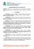 DETERMINAZIONE N. 891 del 15 Ottobre 2013 OGGETTO