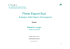 Piano Export Sud - Confindustria Siracusa