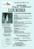 Pellegrinaggio 28 agosto - 1 settembre 2017