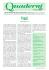 Giugno 2009 - Società Italiana di Farmacologia