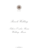 Boscolo Wedding