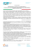Comunicato Stampa in Camerun presso la sede dell`Associazione