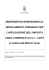 Modifiche ed integrazioni al regolamento