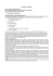 GUIDELINES FOR WRITING THE STUDENT REPORT – deadline