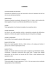 GLOSSARIO ACCUMULAZIONE DEI PROVENTI Ammontare dei