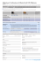 Modulo per l`ordinazione di MasterCard UBS Platinum.