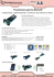 Presentazione gamma Bluetooth