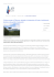 L`Unione europea e l`Oltremare: strategie da