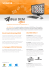Direct Email Marketing (DEM) Le Campagne DEM dell`Azienda