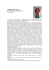 CV Dr. Legnani - fondazione irccs istituto neurologico carlo besta
