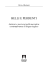 BELLI E PERDENTI - Armando Editore