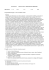 Documento Progetto+MASSAGGI+IN+ - "F. Orioli"