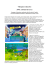 Videogioco educativo ZWX: salviamo la terra!