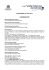 programma dettagliato - Mobilità Comune di Pescara