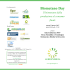 Il programma - Agroenergia