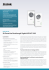 DHP-P601AV Datasheet - D-Link