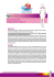 sindrome fibromialgica