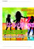 3rd K-pop night