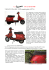 LA PX 125 T5 del 1985 - Vespa Club San Vincenzo