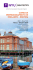 Brochure - Studio Mediterraneo