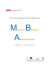 Master in Business Administration - Università degli Studi della