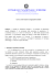 Negoziazione assistita - Consiglio Nazionale Forense
