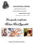 Teatro. Programma di sala di giovedì 3 giugno 2015