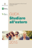 Corsi di lingua all`estero • Francese