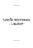 Sulle Ali della Fantasia - L`aquilone -
