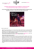 Bob Sinclar sceglie vente-privee.com per distribuire in esclusiva dal