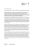 Comunicato stampa Svizzera Mondiali di pallamano 2007 in