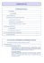 curriculum vitae